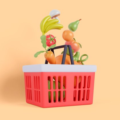 Սննդամթերք և Խմիչքներ