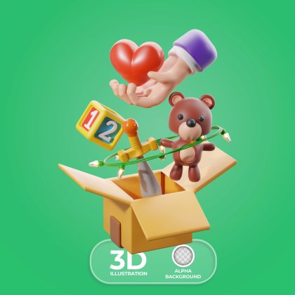 Մանկական Բաժին